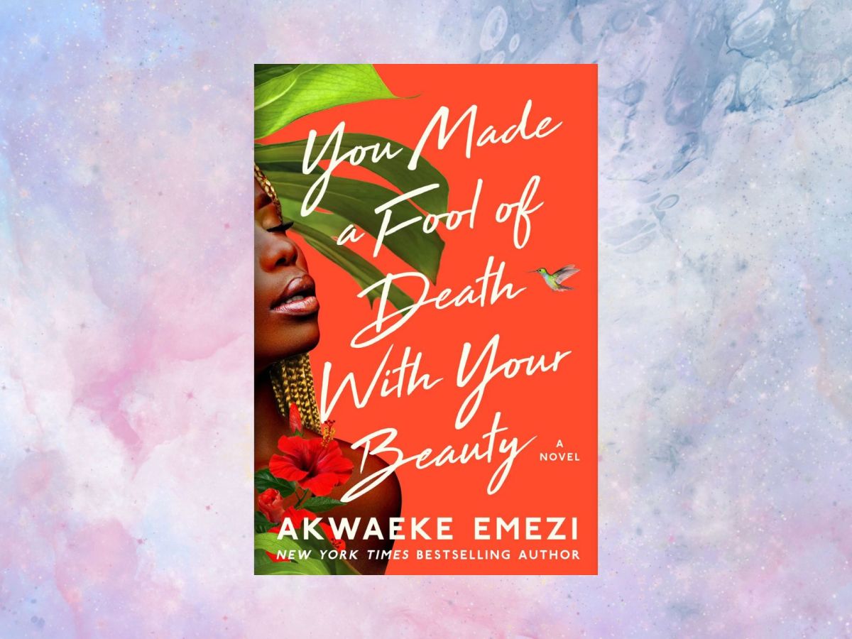 On Poetic Prose and Flawed Characters (Another Mini&nbsp;Review)