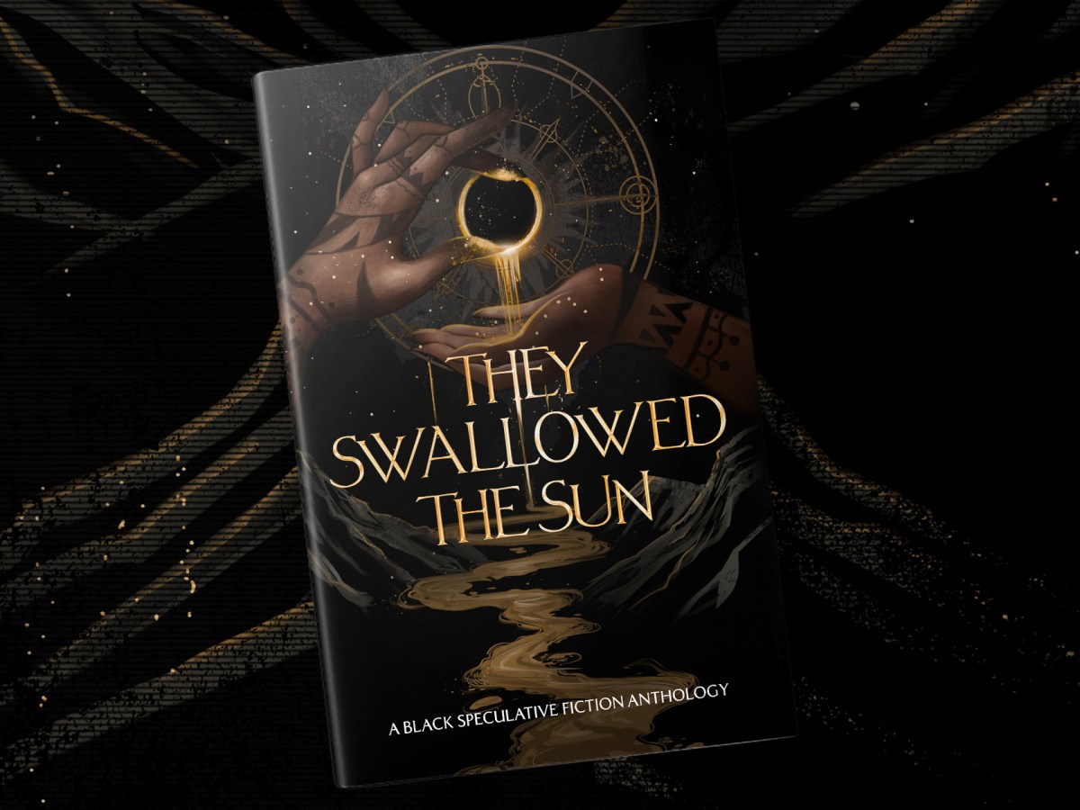 The Best of Both Worlds: When Poetry Meets Speculative&nbsp;Fiction